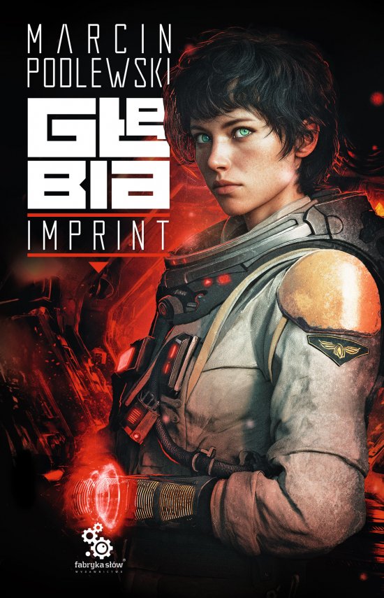G��bia. Imprint