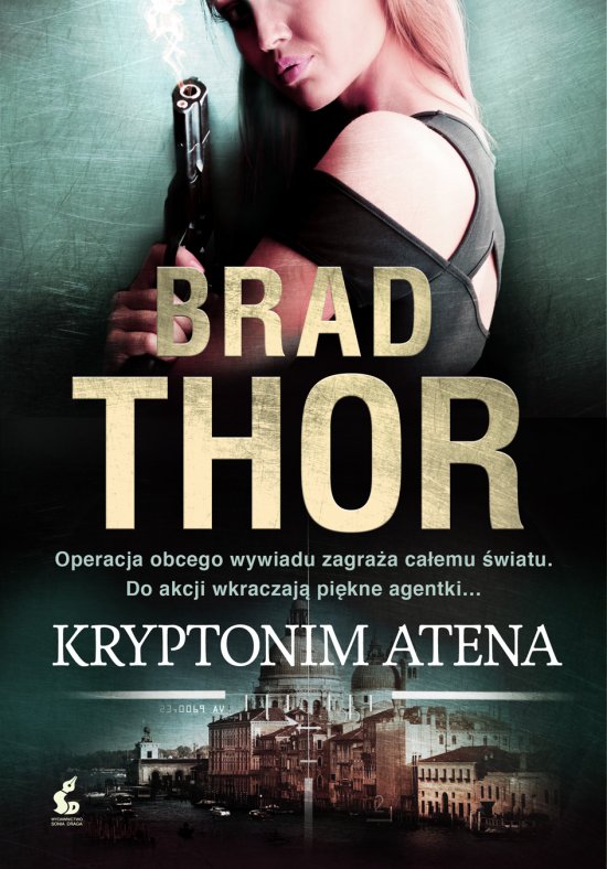 Kryptonim Atena