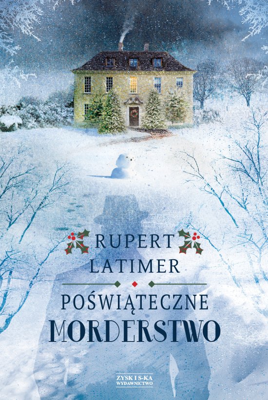 Po�wi�teczne morderstwo