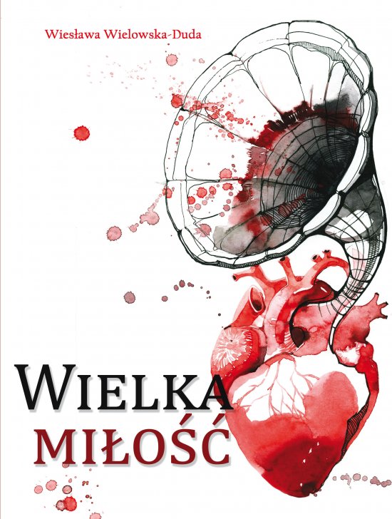 Wielka mi�o��