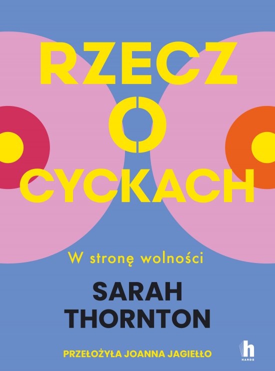 Rzecz o cyckach. W stron� wolno�ci