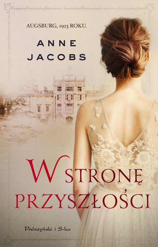 W stron� przysz�o�ci
