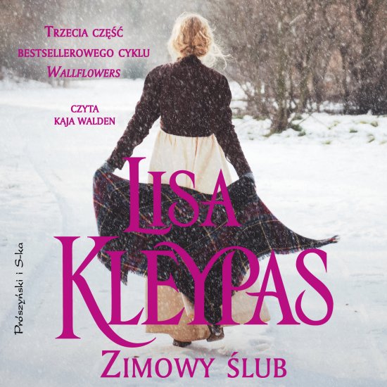 Zimowy �lub
