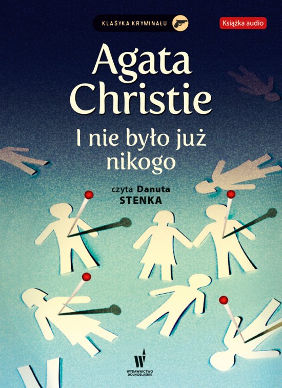 I nie by�o ju� nikogo