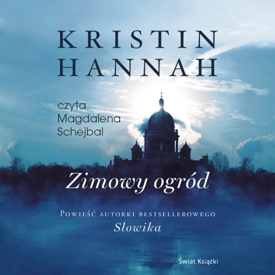 Zimowy ogr�d