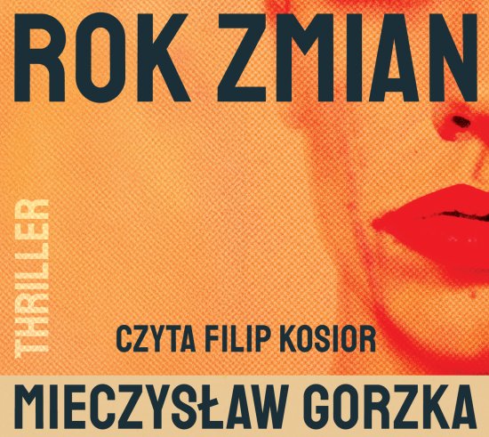 Rok zmian