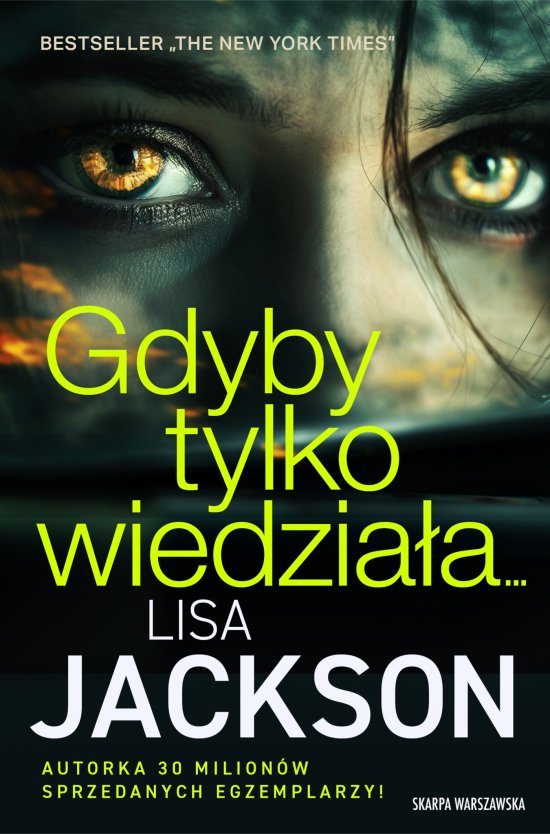 Gdyby tylko wiedzia�a