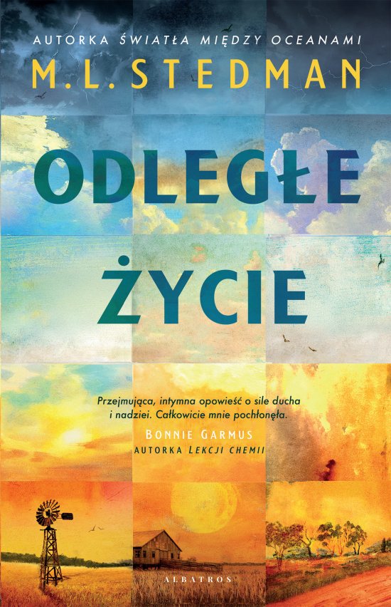 Odleg�e �ycie