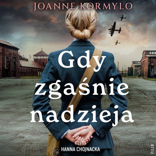 Gdy zga�nie nadzieja