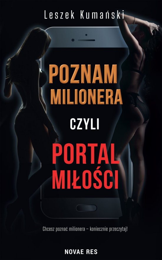 Poznam milionera, czyli portal mi�o�ci