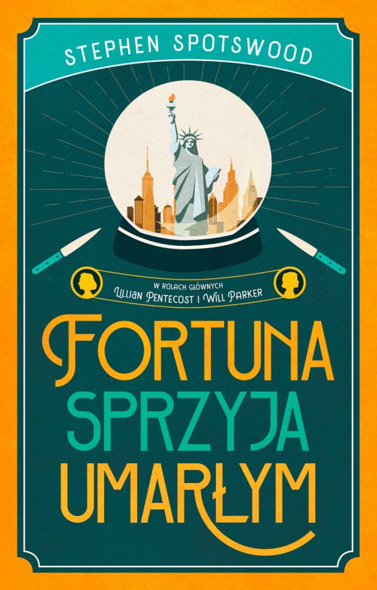 Fortuna sprzyja umar�ym