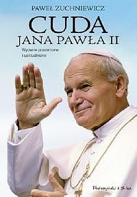 Cuda Jana Paw�a II