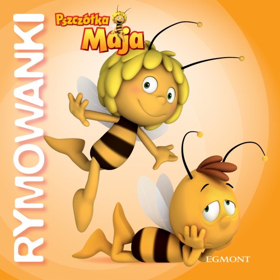 Pszcz�ka Maja
