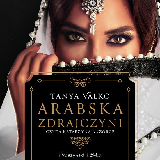 Arabska zdrajczyni