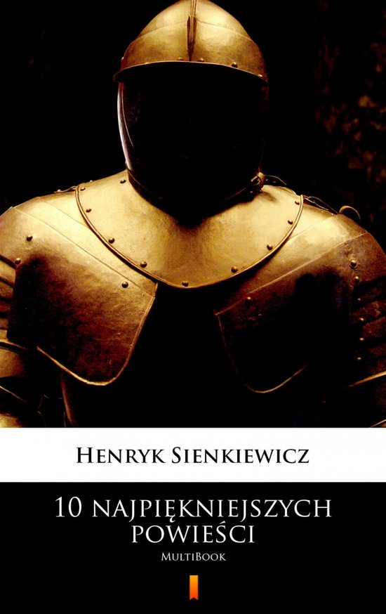 10 najpi�kniejszych powie�ci. MultiBook