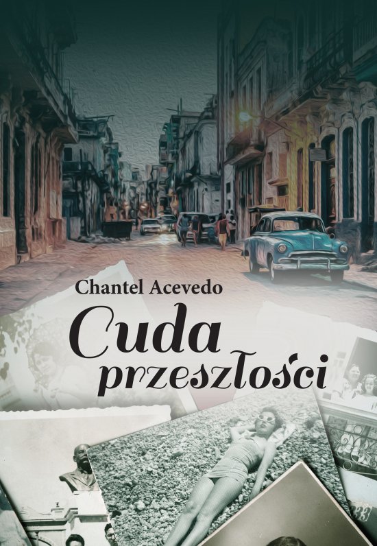 Cuda przesz�o�ci