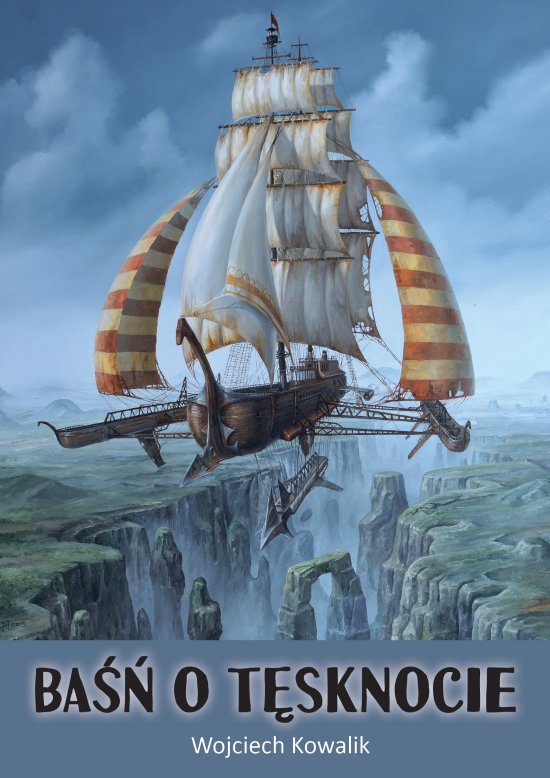 Ba�� o t�sknocie