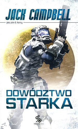 Dow�dztwo Starka