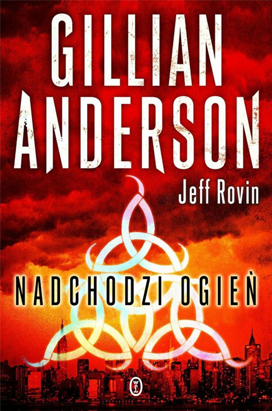 Nadchodzi ogie�