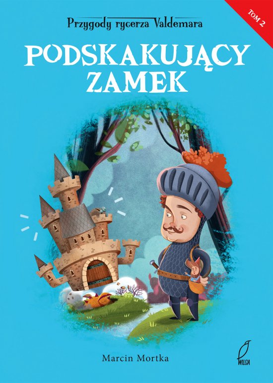Podskakuj�cy zamek