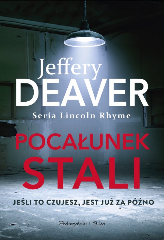 Poca�unek stali