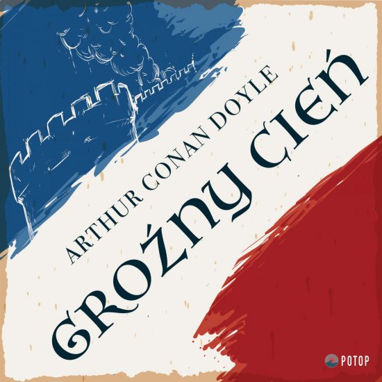 Gro�ny cie�
