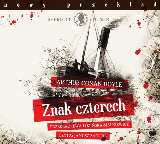Znak czterech