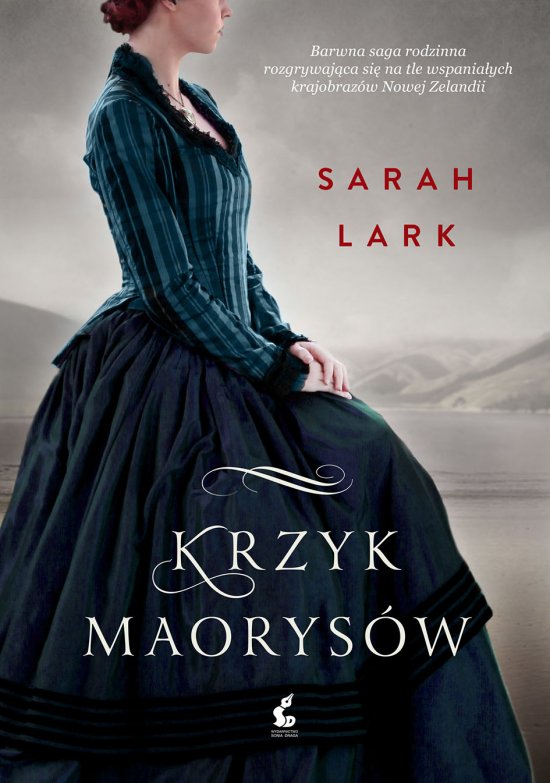 Krzyk Maorys�w