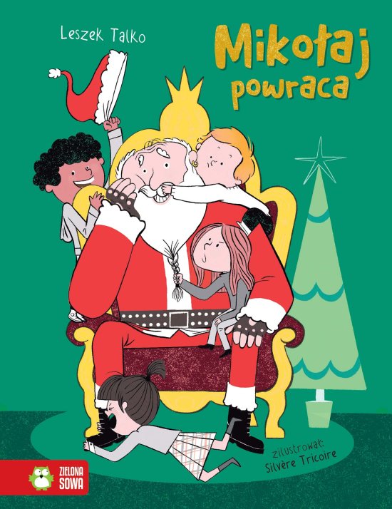 Miko�aj powraca