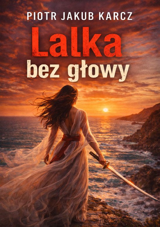 Lalka bez g�owy