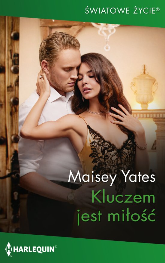 Kluczem jest mi�o��