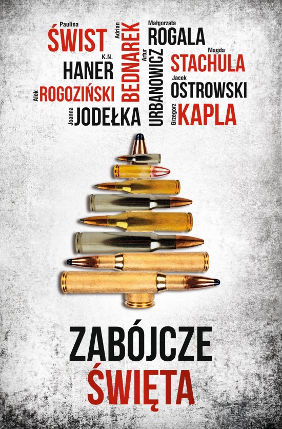 Zab�jcze �wi�ta