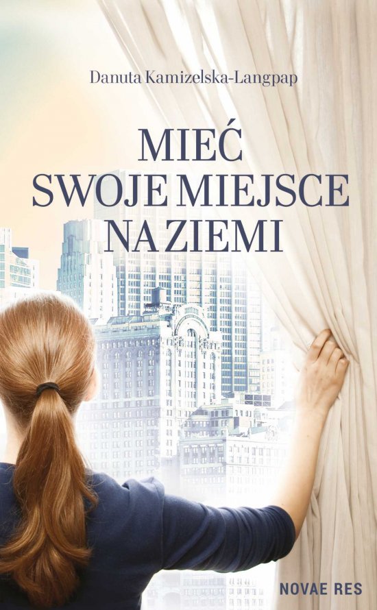 Mie� swoje miejsce na ziemi