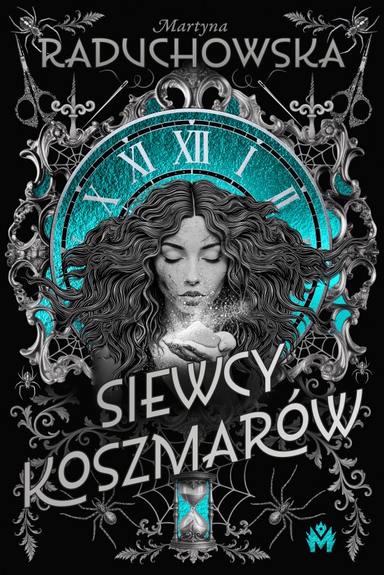 Siewcy koszmar�w