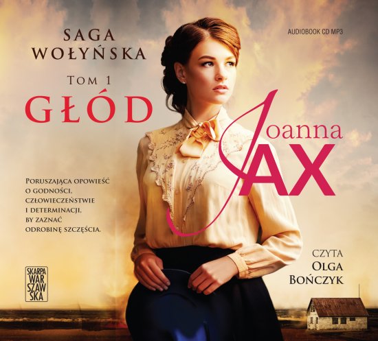 Saga wo�y�ska. G��d