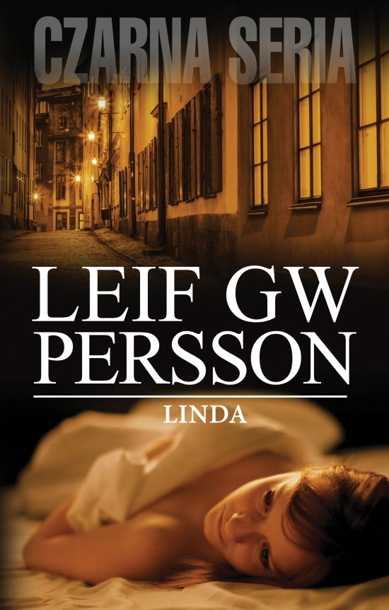 Linda. Historia pewnej zbrodni