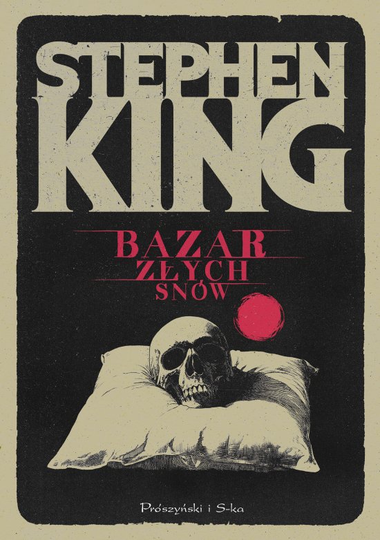 Bazar z�ych sn�w