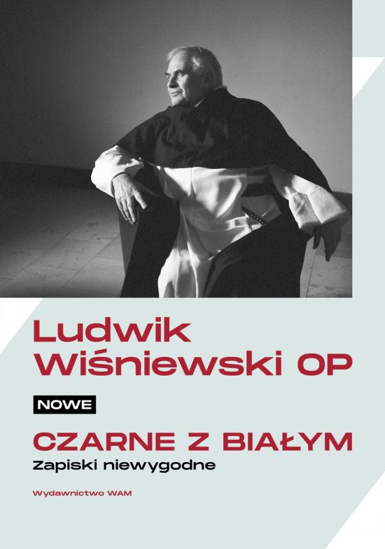 Nowe czarne z bia�ym. Zapiski niewygodne