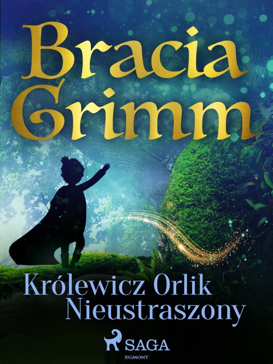 Kr�lewicz Orlik Nieustraszony
