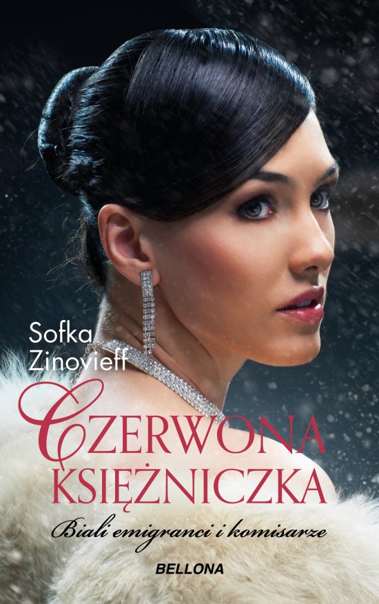 Czerwona ksi�niczka