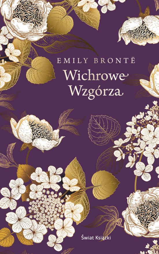 Wichrowe Wzg�rza. Wuthering Heights
