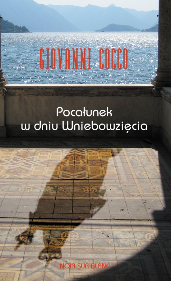 Poca�unek w dniu Wniebowzi�cia