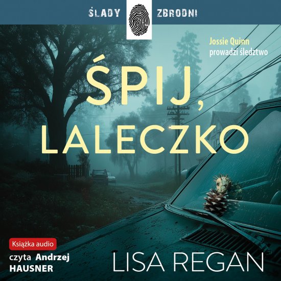 �pij, laleczko