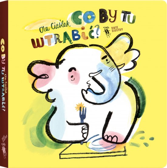 Co by tu wtr�bi�?