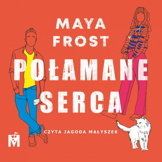 Po�amane serca
