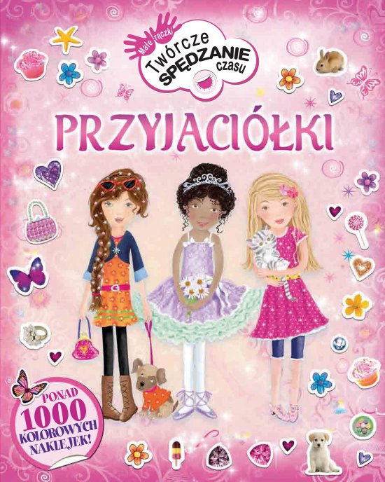 Przyjaci�ki