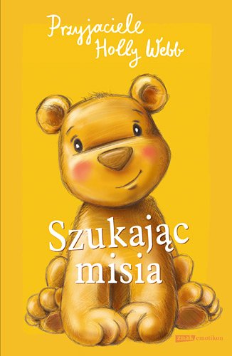 Szukaj�c misia