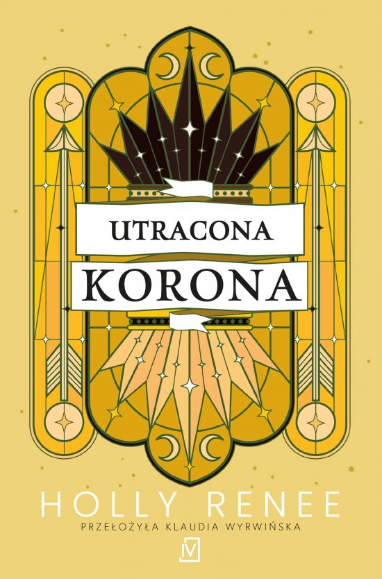 Utracona korona