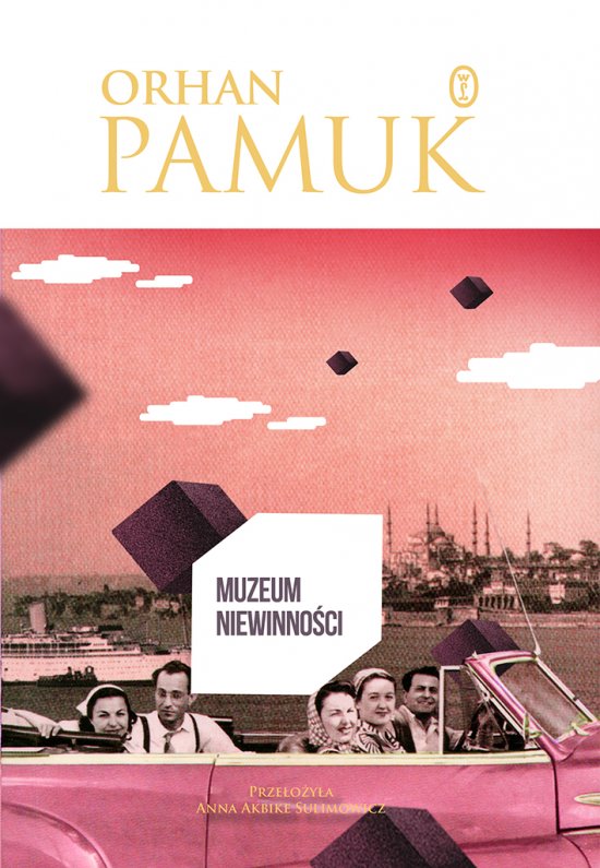 Muzeum niewinno�ci