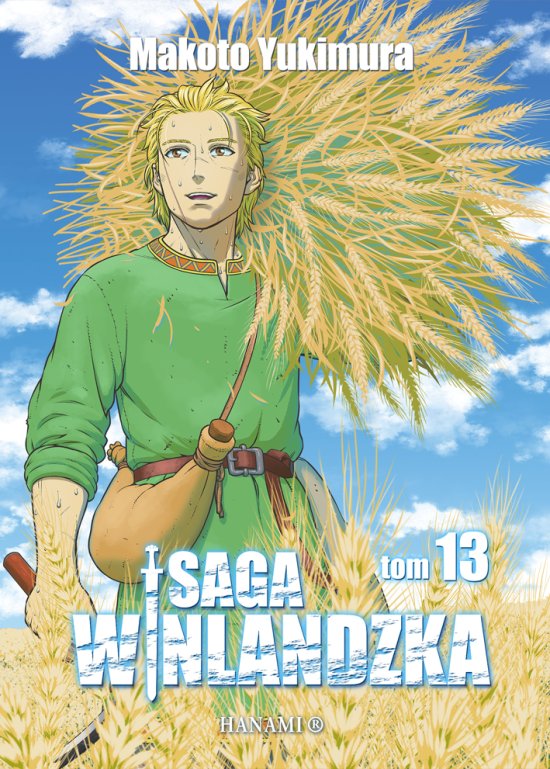 Saga winlandzka 12